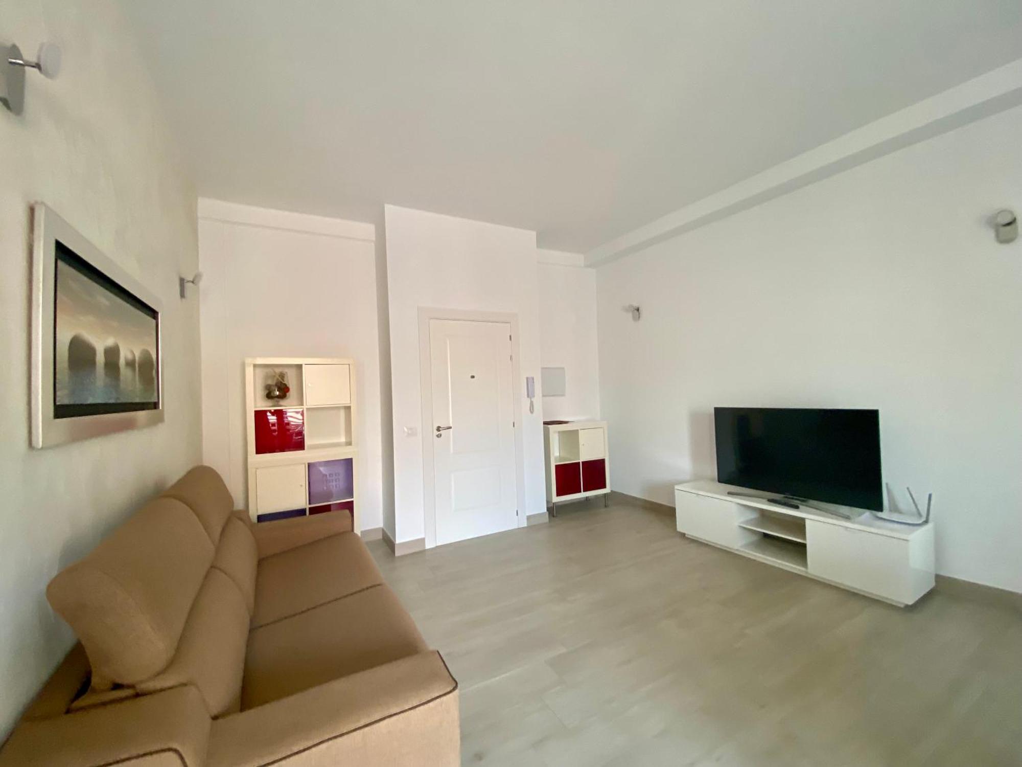 Casa Antonio - Apartamento Orion Playa de San Juan  Exterior foto
