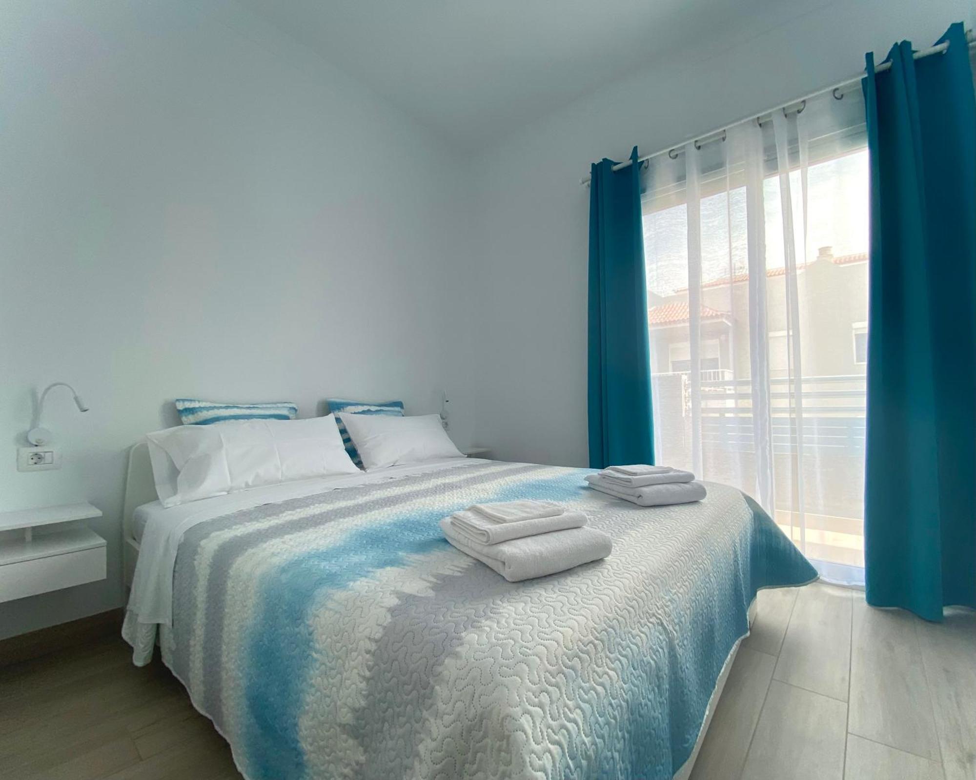 Casa Antonio - Apartamento Orion Playa de San Juan  Exterior foto