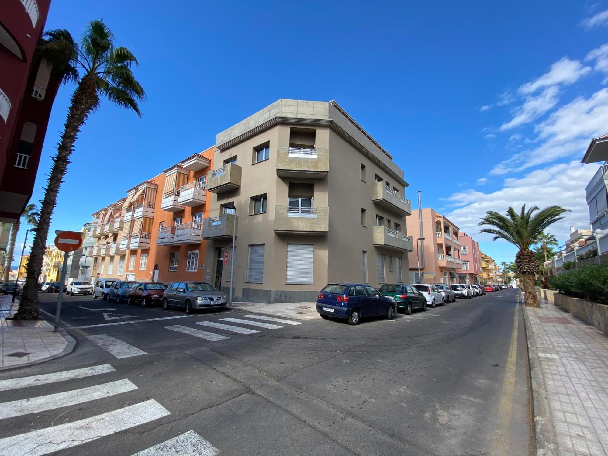 Casa Antonio - Apartamento Orion Playa de San Juan  Exterior foto